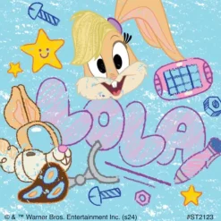 Bugs Bunny Builders Stickers
