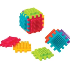 Buildable Spike Blocks
