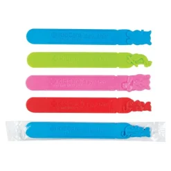 Bulk KidCare™ Animal Shaped Flavored Tongue Depressors