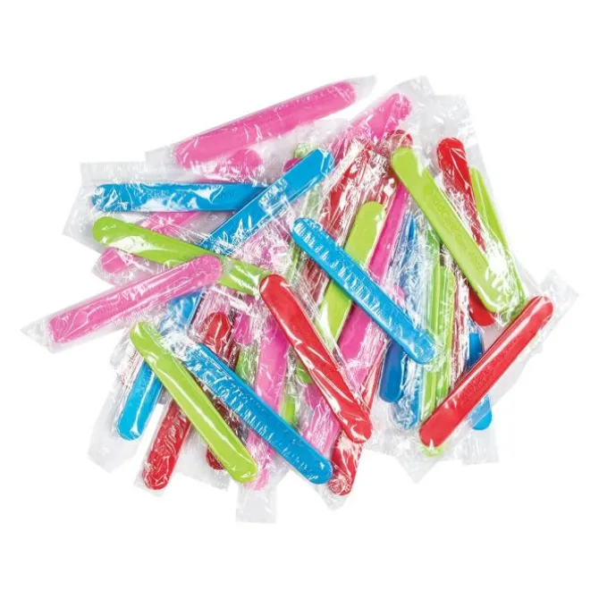 Bulk KidCare™ Flavored Tongue Depressors