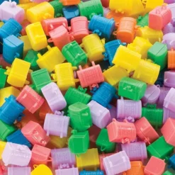 Bulk Lucky Tooth Treasure Chests
