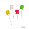 Bulk SmileMakers Xylitol Happy Tooth Lollipops