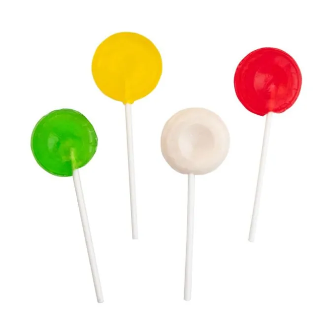 Bulk SmileMakers Xylitol Lollipops