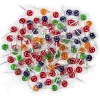 Bulk Smile Tongue Tattoo Lollipops