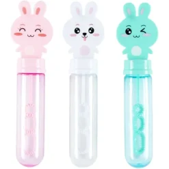 Bunny Bubbles