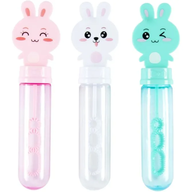 Bunny Bubbles