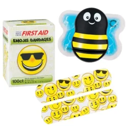 Buzzy® Bee XL Healthcare Bundle