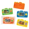 Camera Water Games