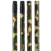 Camo Pencils