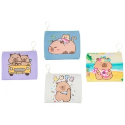 Capybara Purses
