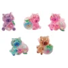 Capybara Rings