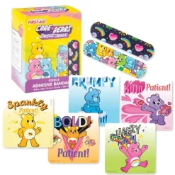 Care Bears Bandage Bundle