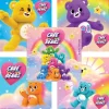 Care Bears Colors of Caring Stickers