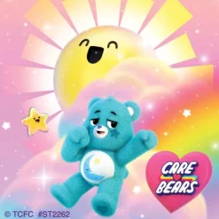 Care Bears Colors of Caring Stickers
