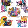 Care Bears Kindness Keepers Stickers