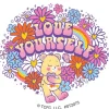 Care Bears Love Yourself Stickers