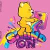Care Bears Make Some Noise Stickers