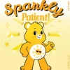 Care Bears Patient Stickers