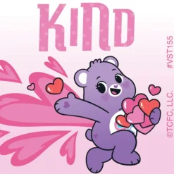 Care Bears ValueStickers