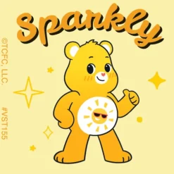 Care Bears ValueStickers
