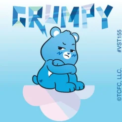 Care Bears ValueStickers