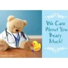 Care Beary Much Recall Cards