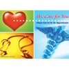 Care for You Recall Cards