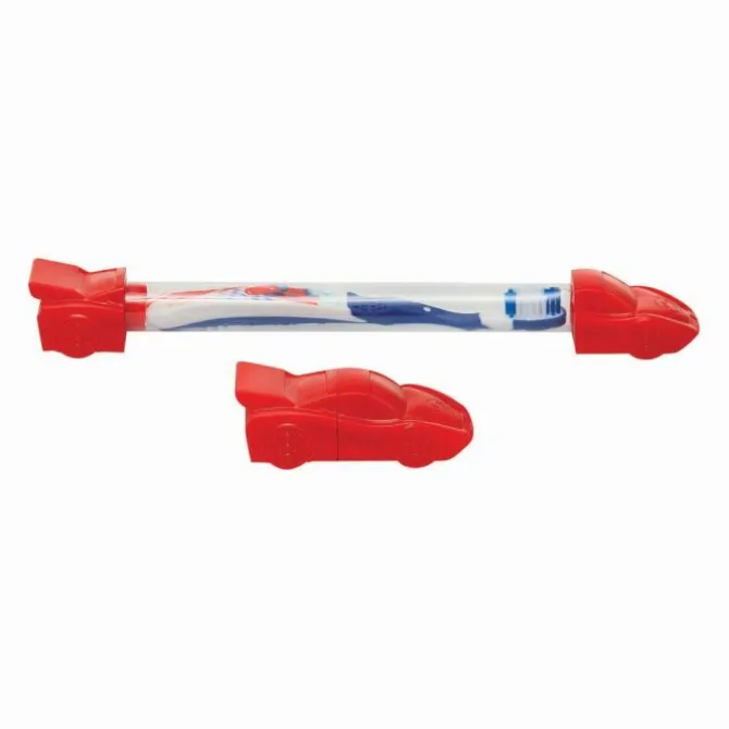 Car Toothbrush Holders with Toothbrush