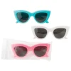 Cat Eyes Sunglasses