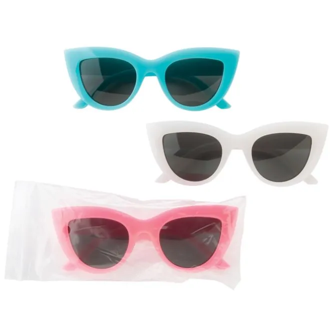 Cat Eyes Sunglasses
