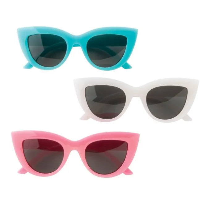 Cat Eyes Sunglasses