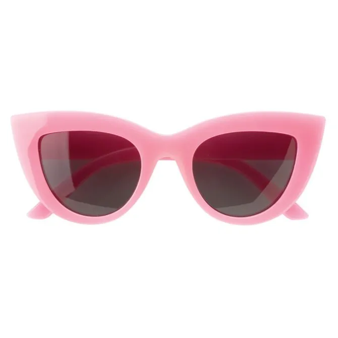 Cat Eyes Sunglasses