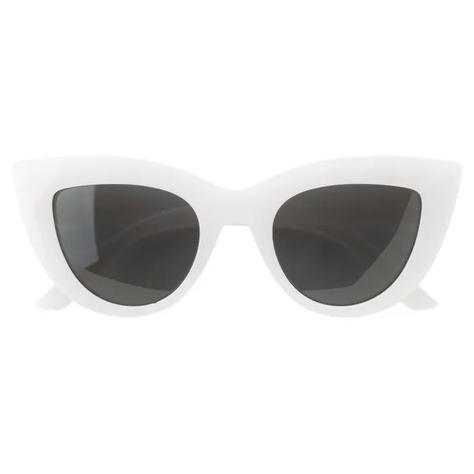 Cat Eyes Sunglasses