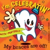 Celebratin' Ortho Stickers