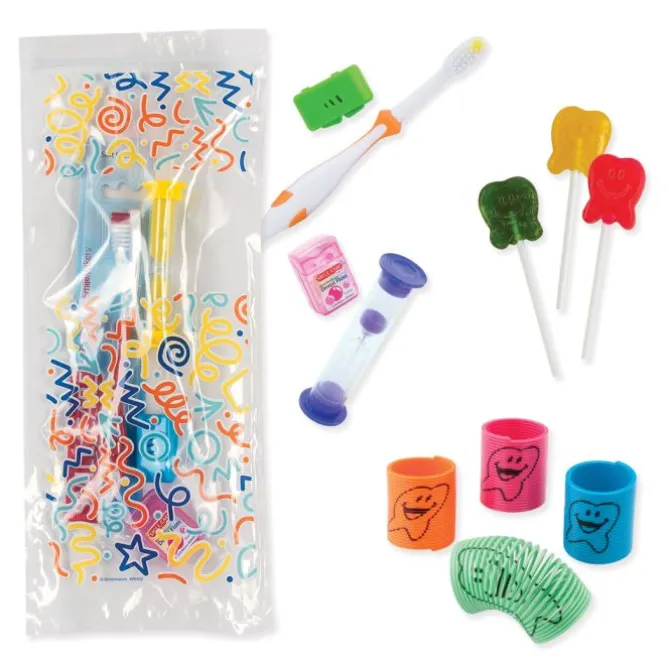 Celebration Dental Smile Pack