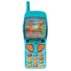 Cell Phone Water Games