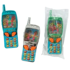 Cell Phone Water Games