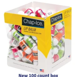 Chap Ice Soothing Lip Balm