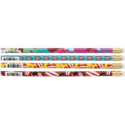 Chatter Box Pencils