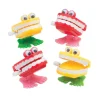 Chattering Teeth