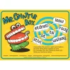 Chatter Teeth Brushing Charts