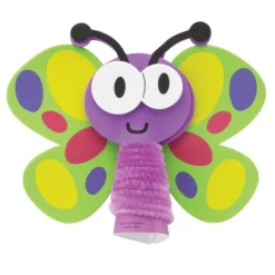Chenille Bug Finger Puppet Craft Kits