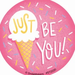 Choose Joy Stickers
