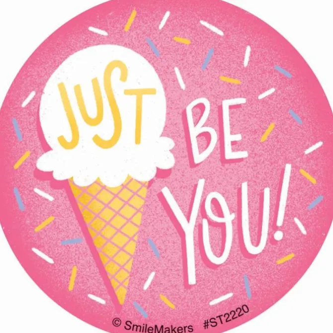 Choose Joy Stickers