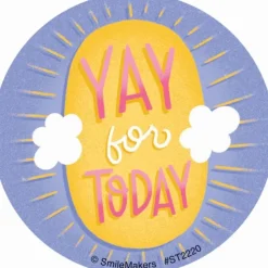 Choose Joy Stickers