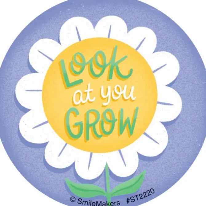 Choose Joy Stickers