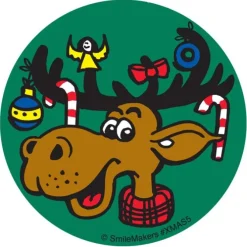 Christmas Favorites Stickers