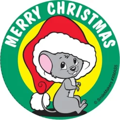Christmas Favorites Stickers