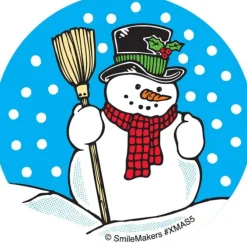 Christmas Favorites Stickers