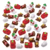 Christmas Pullback Assortment